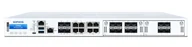 Firewalle sprzętowe - Sophos XGS 4300 firewall (hardware) 1U 75 Gbit/s XG4CTCHEUK - miniaturka - grafika 1
