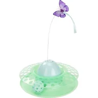 Zabawki dla kotów - AniOne Zabawka Jolly Butterfly 22 cm - miniaturka - grafika 1