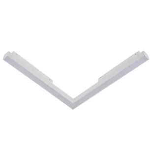 OXYLED Lampa do szynoprzewodu STRIPE C biała 4000K 893463 OXYLED - Lampy pozostałe - miniaturka - grafika 1