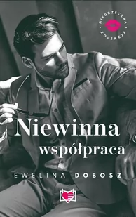 Niewinna współpraca - Opowiadania - miniaturka - grafika 1