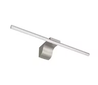 Lampy ścienne - Globo 41925N - LED Łazienkowe oświetlenie lustra PEPE LED/10W/230V IP44 chrom - miniaturka - grafika 1