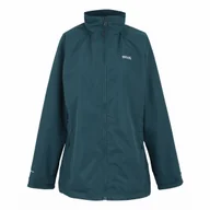 Kurtki i kamizelki sportowe damskie - Kurtka damska Regatta Daysha II Rozmiar: L / Kolor: ciemnoniebieski - miniaturka - grafika 1