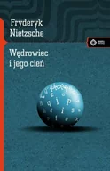 Filozofia i socjologia - Wędrowiec i jego cień - miniaturka - grafika 1