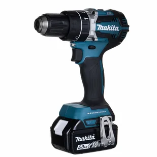 Zestaw Combo 18V 3x5,0Ah DLX2359TJ1 MAKITA - Zestawy elektronarzędzi - miniaturka - grafika 3