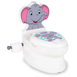 Jamara 460957 nocnik Wielobarwny - Nocniki - miniaturka - grafika 1