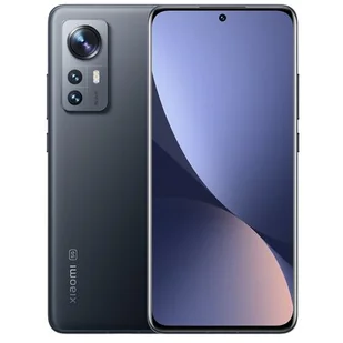 Xiaomi 12X 5G 8GB/128GB Dual Sim Szary - Telefony komórkowe - miniaturka - grafika 1
