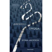 Powieści - Świat Książki Srebrna Droga 9788381392501 - miniaturka - grafika 1