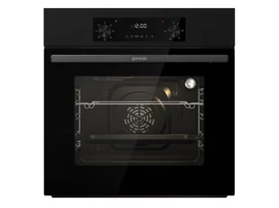 Piekarnik do zabudowy Gorenje BO635E1B - Piekarniki do zabudowy - miniaturka - grafika 1