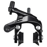 Hamulce rowerowe - Shimano Hamulec 105 BR-R7000 czarny / Montaż: przód IBRR7000AF82XL - miniaturka - grafika 1