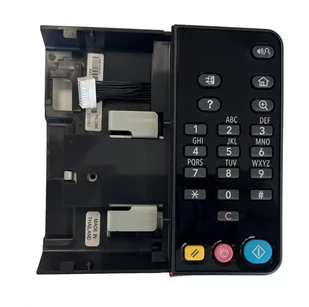 Konica Minolta klawiatura numeryczna KP102 - Dodatki do drukarek i skanerów - miniaturka - grafika 1