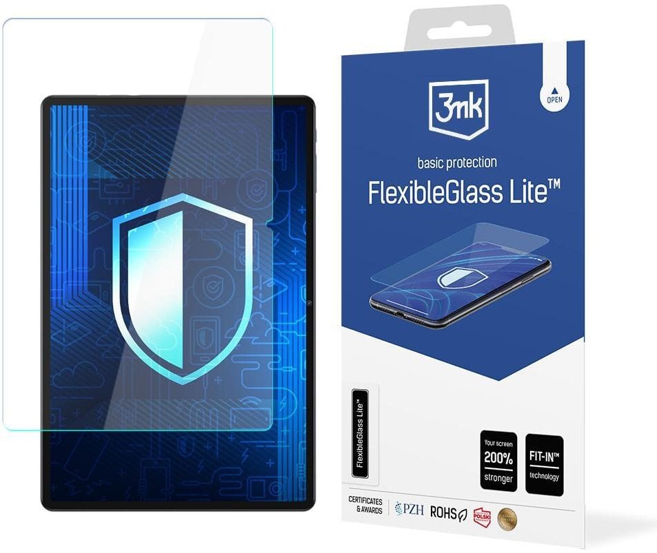 N-ONE NPAD Y1 - UP TO 13 3MK FLEXIBLEGLASS LITE