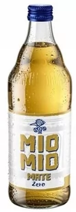 Mio Mio Mate ZERO - Napoje gazowane - miniaturka - grafika 1