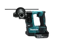 Młoty udarowe - Makita DHR171RAX3 4800 RPM SDS Plus - miniaturka - grafika 1