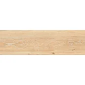 Płytki ceramiczne - Gres szkliwiony Kral Beige 17.5x60 Artens - miniaturka - grafika 1