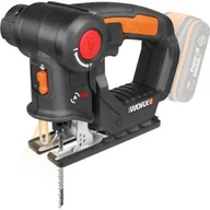 Wyrzynarki - WORX WX550.9 - miniaturka - grafika 1