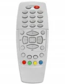 Piloty - DREAMBOX DM-500 / LINEBOX 5558 SREBRNY - miniaturka - grafika 1