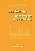Marketing - Marketing. Mechanizmy gry rynkowej - miniaturka - grafika 1