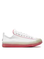 Trampki męskie - Converse Trampki Chuck Taylor All Star Cx Explore Color Pop A03467C Biały - miniaturka - grafika 1