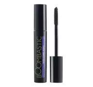 Tusze do rzęs - Gosh Boombastic tusz do rzęs nadający ekstra objętość odcień Black 13 ml - miniaturka - grafika 1