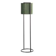 Lampy stojące - Dekoria Lampa podłogowa Santos Green 35 x 130 cm 813-263 - miniaturka - grafika 1