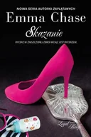 Literatura obyczajowa - Filia Legal briefs. Tom 2. Skazanie - Chase Emma - miniaturka - grafika 1