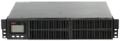 Zasilacze awaryjne UPS - ZASILACZ UPS AT-UPS2000RT/3-RACK 2000 VA EAST - miniaturka - grafika 1
