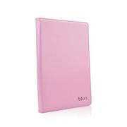 Etui do tabletów - Blun Etui Blun uniwersalne na tablet 10" UNT różowy/pink - miniaturka - grafika 1