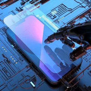 SZKŁO HARTOWANE GLASTIFY UVTG+ 2-PACK GALAXY S22 ULTRA - Szkła hartowane na telefon - miniaturka - grafika 4