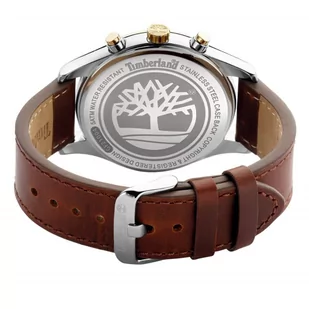 Zegarek ZEGAREK MĘSKI Timberland TDWGF2100403 Demarest + BOX - Zegarki męskie - miniaturka - grafika 4
