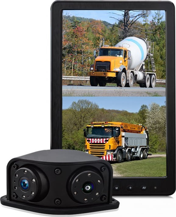Expert PRO DVS Pionowy monitor 10
