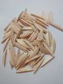 Inne mocowania - Wyprawka zaprawka łódeczka "2" Sosna. - miniaturka - grafika 1