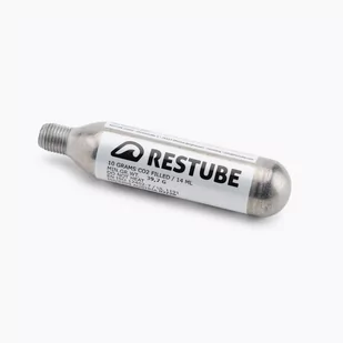 RESTUBE Nabój CO2 Restube Cartridges | - Pływanie - miniaturka - grafika 1
