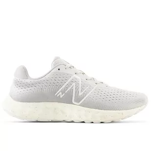 Buty New Balance W520FG8 - szare - Buty sportowe damskie - miniaturka - grafika 1