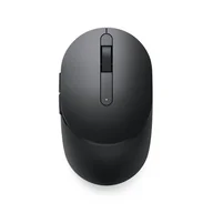 Myszki - DELL MS5120W RF Wireless + Bluetooth Optyczny 1600 DPI MS5120W-BLK - miniaturka - grafika 1