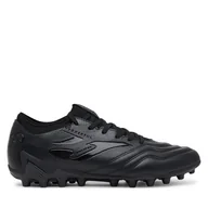 Piłka nożna - Buty do piłki nożnej Joma Powerful 2521 POWS2521AG Czarny - miniaturka - grafika 1