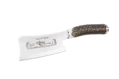 Noże - MUELA Nóż myśliwski Cleaver HC-13A - miniaturka - grafika 1
