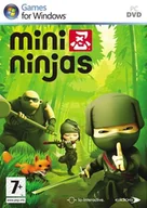 Gry PC Cyfrowe - Mini Ninjas (PC) klucz Steam - miniaturka - grafika 1