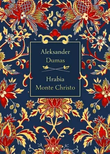 Hrabia Monte Christo - E-booki - literatura obca - miniaturka - grafika 1
