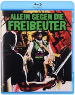 Filmy przygodowe Blu-Ray - The Masked Man Against the Pirates - miniaturka - grafika 1
