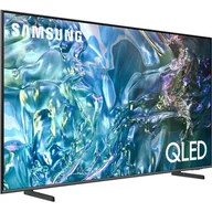 Telewizory - SAMSUNG QE50Q68D 50" QLED 4K Tizen TV - miniaturka - grafika 1