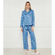 Piżamy damskie - LAUREN RALPH LAUREN Piżama Regular Fit - miniaturka - grafika 1