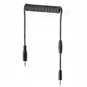 Kable - Przewód synchronizacyjny JJC JF-U R2 zamiennik Fuji RR-100 - miniaturka - grafika 1