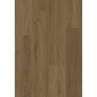 Panele podłogowe - Mexen Salinas panele winylowe 1240 x 182 mm SPC 6,5 mm, podkład IXPE 1,5 mm, 4 V-Fuga, Dąb - F1128-1240-182-505-4V1-01 - miniaturka - grafika 1