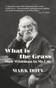 What is the Grass - Biografie obcojęzyczne - miniaturka - grafika 1