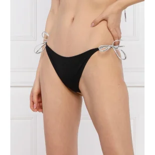 Calvin Klein Swimwear Dół od bikini CHEEKY - Stroje kąpielowe - miniaturka - grafika 1