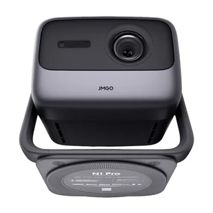 Projektor JMGO N1 Pro 1080P - Projektory - miniaturka - grafika 5