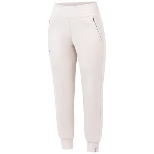 Eivy Damskie spodnie treningowe Journey Rib Travel Pants