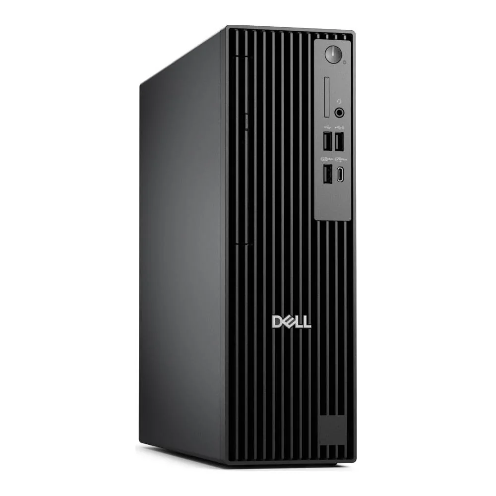 Komputer Dell Pro Slim Plus QBS1250 SFF Ultra 5 235 16GB SSD 512GB W11 Pro