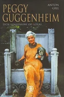 Wywiady - Peggy Guggenheim - miniaturka - grafika 1