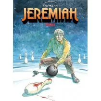 Elemental Hermann Huppen Jeremiah 13 Strike